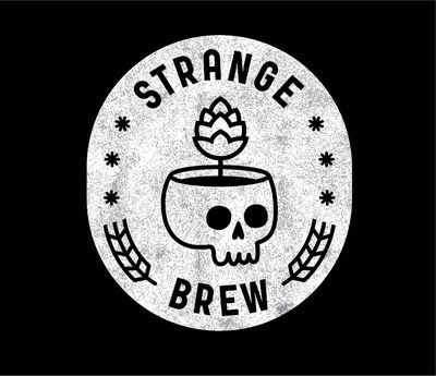 Strange Brew